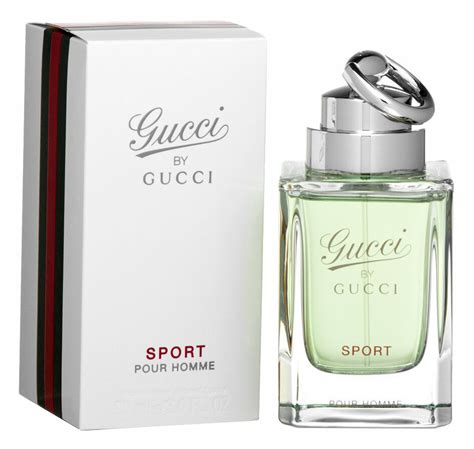 gucci sport cologne 30 oz